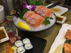 -友壹町寿司(嘉洲广场店)