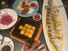 -同庆楼(天鹅湖万达店)