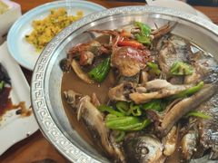 -李东农庄(中南百草园地标店)