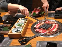 -黑牛の店·和牛烧肉(合生汇店)