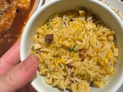 扬州炒饭-湖里春风·淮扬菜(丽泽天街店)