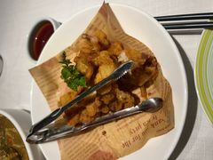 -开海·红岛海鲜虾水饺(石老人店)