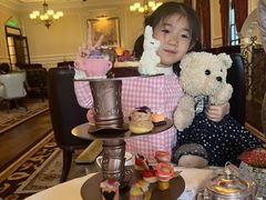 -Salon de Ville浦江汇(上海外滩华尔道夫酒店店)