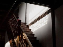-无锡惠山寺