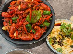 -曹胖子龙虾馆(黄桦路店)