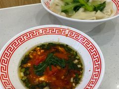 -福瑞记老孙头biangbiang面(新生路店)