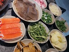 -大虎重庆老火锅(正弘城店)