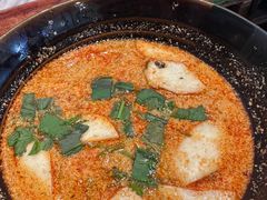 -Pad Thai Kratong Thong by ama