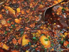 -黑竹香鸡(营和巷店)