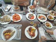 -Social 秀西餐厅-长沙瑞吉酒店(运达店)