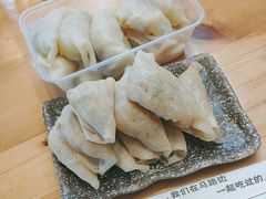 -老张太太特色小卷饼(第3号店)