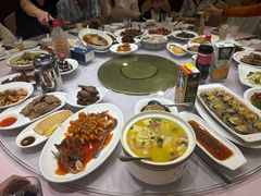 -顺风海鲜港(金玉兰店)