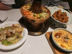 -老太原菜馆(万达店)