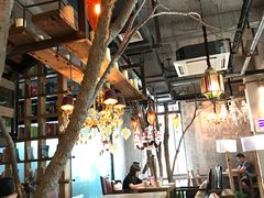 -MAAN COFFEE(金桥店)