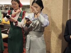 -东莞塘厦三正半山温泉酒店·沙利文西餐厅