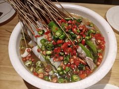 -嘉州叶婆婆钵钵鸡(建设路店)