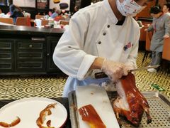 -大鸭梨烤鸭(甘家口店)