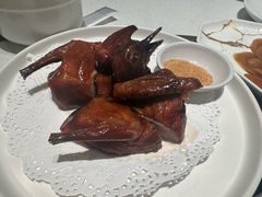 -顺峰顺水顺德菜(第一百货店)
