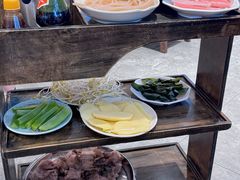 -肖肖酸萝卜鱼火锅(总店)