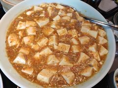 蟹粉豆腐-夜上海(新天地店)