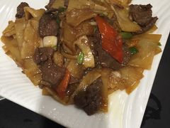 -美极鲜食坊(宝安南路店)