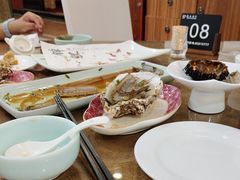 -良友·海鲜青岛菜(五四广场店)