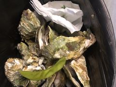 -大城·烧烤海鲜大排档(台东店)