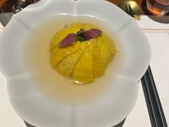 江南古法糟鸡-觀芷隐轩