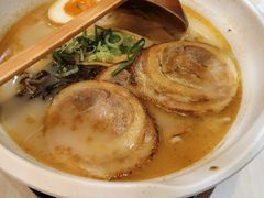 -味千拉面(东方明珠店)