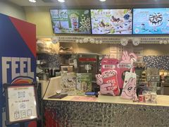 -DQ·蛋糕·冰淇淋(余姚万达店)