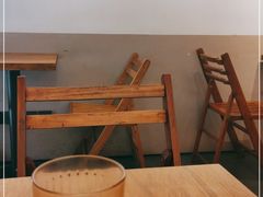 -Punchline Coffee&Roaster(同济大学店)