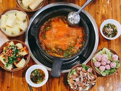 -笔记安顺夺夺粉火锅