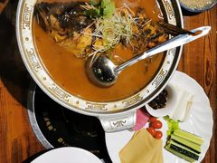 -尚府一品·烤鸭·新京菜(圆明园店)