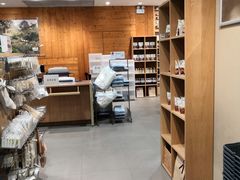 -MUJI无印良品(远洋未来广场店)