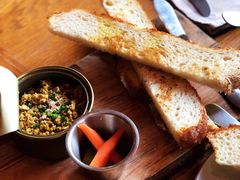 -THE CANNERY&JUJU 新鲜海鲜·牛排美食酒廊