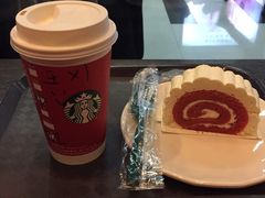 -星巴克(无锡大东方店)