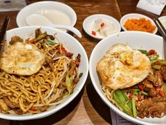 -寻裕记·现炒浇头面(人民广场店)