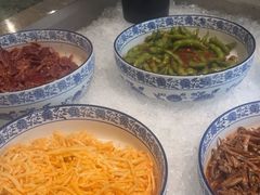 -合肥皇冠假日酒店·菲亚斯特自助餐厅(黄山路店)