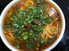 -宛平李记小吃(东关街店)