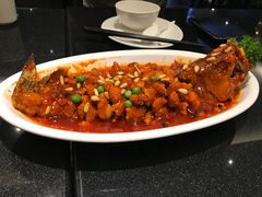 -鹿港小镇(金虹桥国际中心店)