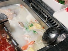 -海底捞火锅(上元大街店)