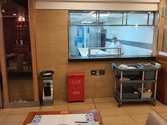 -东方饺子王(中央大街创始店)