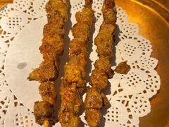 -平娃三宝烧烤·面食(富丰桥店)