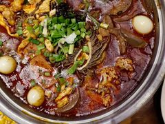 -眉州东坡·熊猫主题餐厅(枫蓝店)