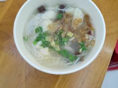 -林四喜·闽南传家菜(鼓浪屿店)