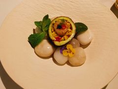 -狮拾久·现代新加坡料理(福田COCO Park店)