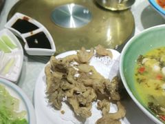 -金百万烤鸭店(良乡店)