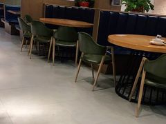 大堂-筱树洞烧烤餐厅(大中路步行街店)