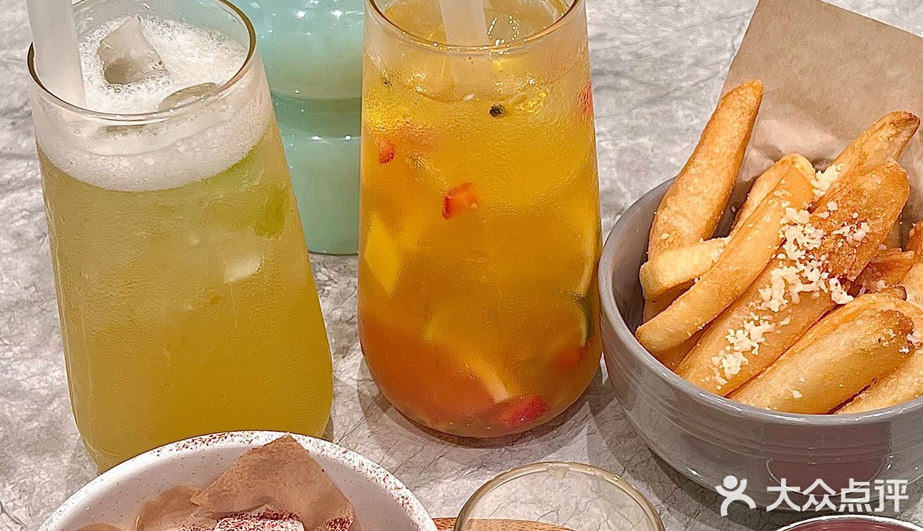 挖到一家广州高性价比的浪漫约会西餐厅～