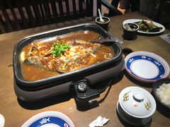 -龙门烤鱼(东方宝泰店)